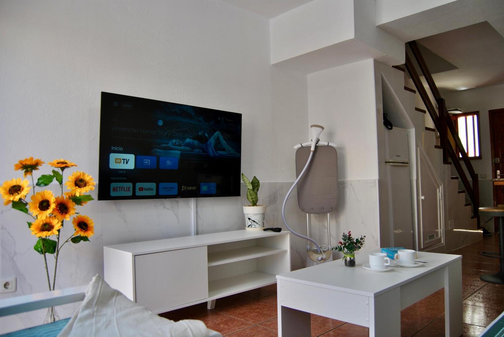 Montecarlo 35 And 45 First Row With Air Conditioning&Wi-Fi And Sound Insulation เปอร์โตริโก ภายนอก รูปภาพ